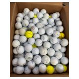 Top-Flite Golf Balls Bulk Box (Approx. 25 Dozen)