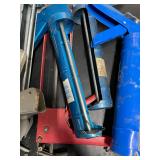 Caulking Guns Lot of 5