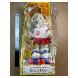 Get Along Gang Dotty Dog Plush Doll