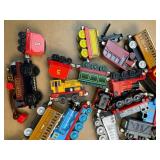 Thomas & Friends Die-Cast Train Lot