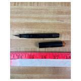 Belmont Rexall Fountain Pen 14K Gold Nib