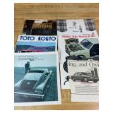 Auto Sales Lit Rambler Marlin Mazda Griffith
