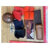 Map Measurer, Al-Site Magnifier & Smalls Lot
