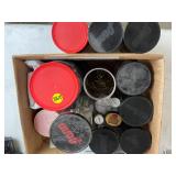 Shop Hardware, Antennas & Thermometers in Tubes