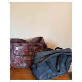 Tote Bag Lot 2 Similac Insulated Cooler & Pattern