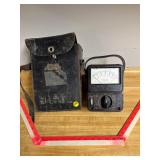 Bell System KS-14510-L5 Multimeter Indiana Bell
