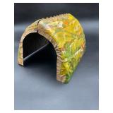 Marx Toys Litho Tin O-Gauge Train Tunnel