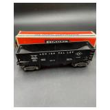 Lionel 6456 Lehigh Valley Hopper Car in Box