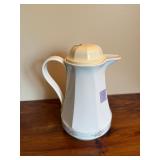 Thermos Christa Thermal Carafe  West Germany