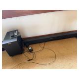 Klipsch Reference R-4B Soundbar System
