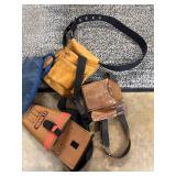 Tool Belts Pouches US General MP Instrument 5pc