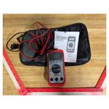 Craftsman 82139 Auto-Ranging Digital Multimeter