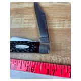 Old Cutler USA 3-Blade Stockman Pocket Knife