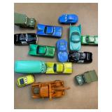 Disney Pixar Cars Die-Cast Character Vehicles (13)