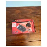 Totes Whistle Key Finder with LED Light In Box