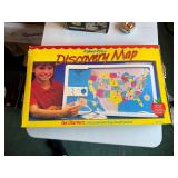 Fisher-Price DiscoveryInteractive USA Geography