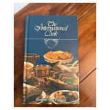 Campbell Soup Company The International Cook Book
