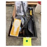 Shop Drawer Utility Lot Hardware Lighting & Smalls