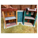 Fisher-Price Sesame Street Playset