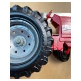 Ertl International Tractor & Farm Wagon