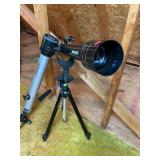 Meade & Bushnell 60mm Telescopes