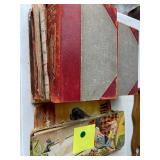 University Society Hardcovers & Childrens Books