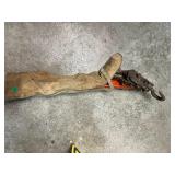 Coffing Hoist Danville IL Lever Chain Hoist