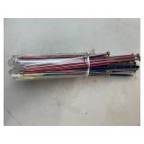 Aluminum Knitting Needles Boye Susan Bates Lot