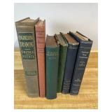 Engineering Drawing & Shop Math Vintage Book Lot