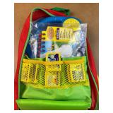 LeapFrog My First LeapPad Backpack Set
