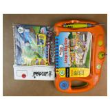 LeapFrog My First LeapPad Learning System