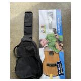First Act Discovery Acoustic Guitar