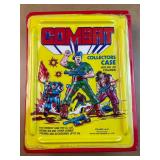 Combat Collectors Case for 24 Figures