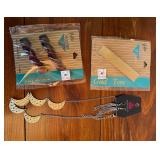 Paparazzi Jewelry & Vintage Hair Barrettes Lot
