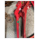 Durbin Midget Chain Binder Lever Type Load Lot