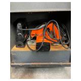 Black Decker Circular Saw Sears Sabre Saw Chest