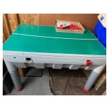 Multi Game Table 3 in 1 AMAV Championship
