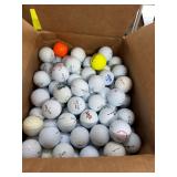 Top-Flite Golf Balls Bulk Box with Logo Balls