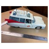 Kenner Ghostbusters Ecto-1 Vehicle