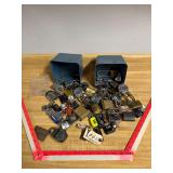 Master Lock, Best, Brinks Padlocks & Luggage Locks