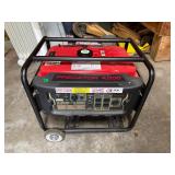 Predator 4000 Watt 212cc Gas Generator