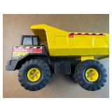 Tonka Mighty 768 Dump Truck