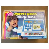 Muppet Babies Talking Phone Hasbro Preschool
