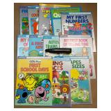 Questron Electronic Workbook & Wand Lot