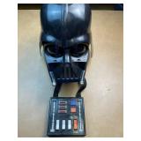 Star Wars Darth Vader Electronic Helmet