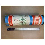 Original Tinkertoy No. 1146 Building Set