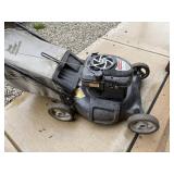 Craftsman 21in Briggs & Stratton Lawn Mower 6.75