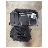 Adventure 30in Rolling Duffel & Olympia Bag Lot