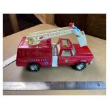 Nylint Emergency Response Fire Truck