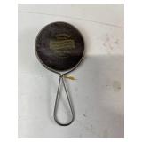 Universal Theatres Concession Co Hand Mirror